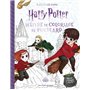 Harry Potter - Le Livre de coloriage de Poudlard