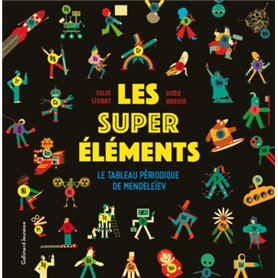 Les super éléments