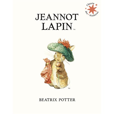 Jeannot Lapin