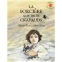 La sorcière aux trois crapauds