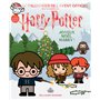 Harry Potter - Le calendrier de l'Avent officiel - Joyeux Noël, Harry !