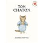 Tom Chaton