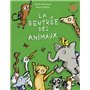 La rentrée des animaux