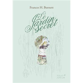 Le jardin secret (édition collector)