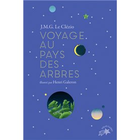 Voyage au pays des arbres (édition collector)