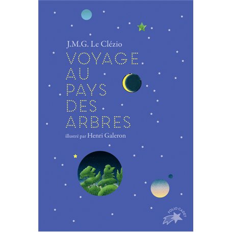 Voyage au pays des arbres (édition collector)