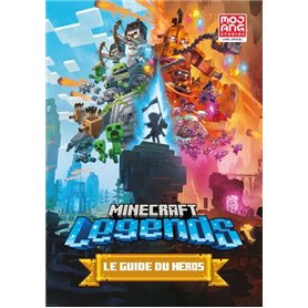 Minecraft Legends