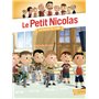 Le Petit Nicolas - La Leçon de code