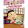 Le Petit Nicolas - La cantine, c'est chouette !