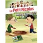 Le Petit Nicolas - La Chasse au dinosaure