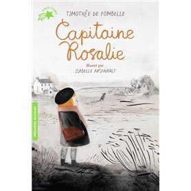 Capitaine Rosalie