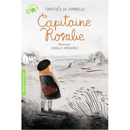 Capitaine Rosalie