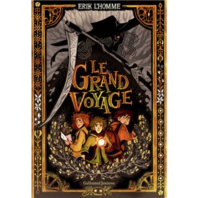 Le Grand voyage