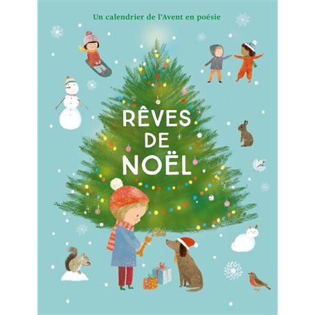 Rêves de Noël