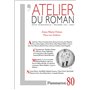 L'Atelier du roman