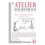 L'Atelier du roman