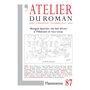 Revue atelier du roman