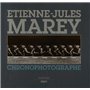 ETIENNE JULES MAREY CHRONOPHOTOGRAPHE