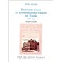 emprunts russes et investissements français en russie, 1887-1914