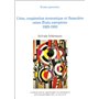 CRISE, COOPÉRATION ÉCONOMIQUE ET FINANCIÈRE ENTRE ÉTATS EUROPÉENS 1929-1933