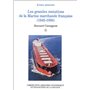 LES GRANDES MUTATIONS DE LA MARINE MARCHANDE FRANÇAISE (1945-1995)