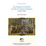 LES FINANCES DE REIMS À LA FIN DE L'ANCIEN RÉGIME 1765-1789