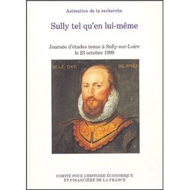 SULLY TEL QU'EN LUI-MÊME