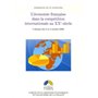 L'ÉCONOMIE FRANÇAISE DANS LA COMPÉTITION INTERNATIONALE AU XXE SIÈCLE