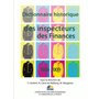 dictionnaire historique des inspecteurs des finances 1801-2009