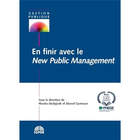 En finir avec le New Public Management