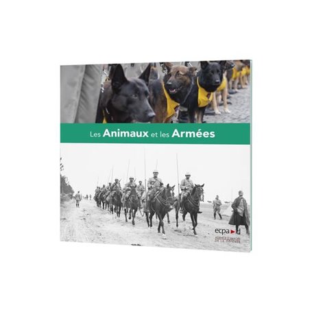 Les animaux et les armées