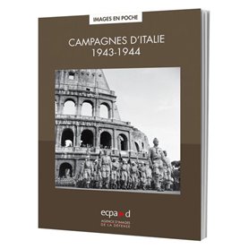 Campagnes d'Italie 1943-1944