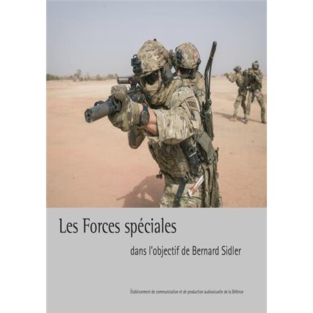 Les Forces spéciales