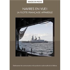 Navire en vue !