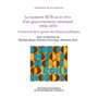 Le moment RCB ou le rêve d'un gouvernement rationnel 1962-1978