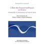 L'État des finances publiques en France