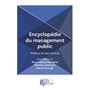 Encyclopédie du management public