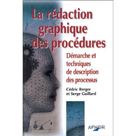 La rédaction graphique des procédures