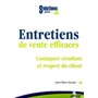 Entretiens de vente efficaces