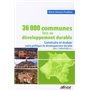 36000 communes de France face au développement durable