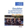 Doubler la performance de l'entreprise : les 7 leviers !