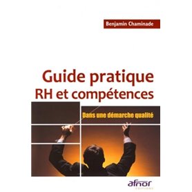 Guide pratique RH et compétences