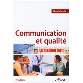 Communication et qualité