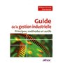 Guide de la gestion industrielle