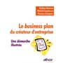 Le Business plan du créateur d'entreprise