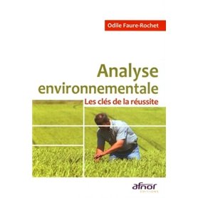 Analyse environnementale