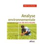 Analyse environnementale