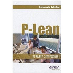 P-Lean