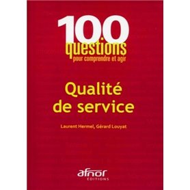 Qualité de service