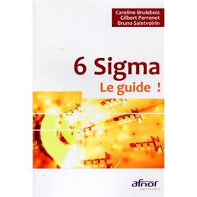 6 Sigma - Le guide !